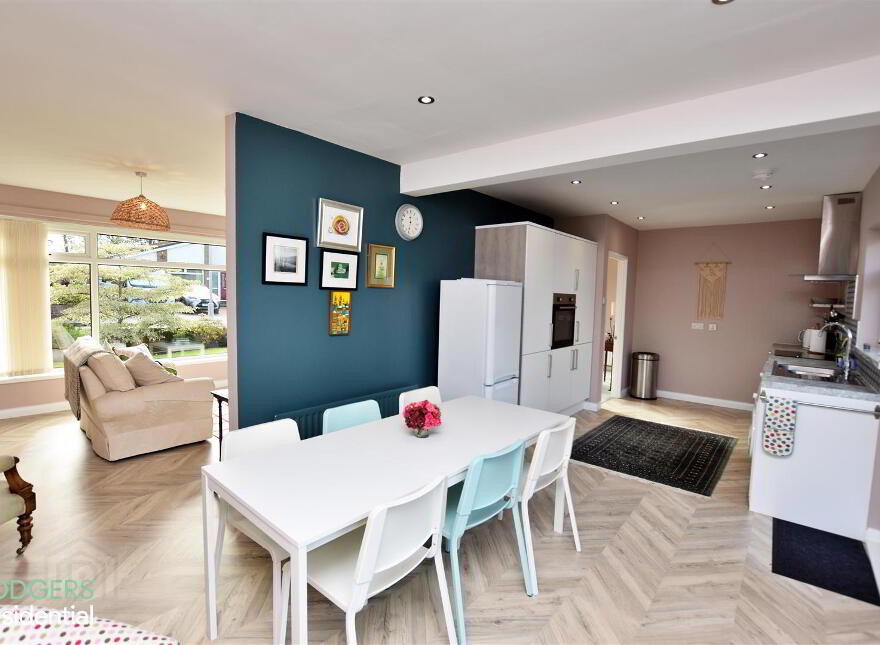 21 Carolsteen Avenue, Helens Bay, Bangor, BT19 1LJ
