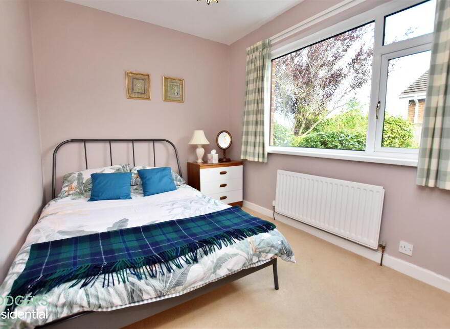 21 Carolsteen Avenue, Helens Bay, Bangor, BT19 1LJ