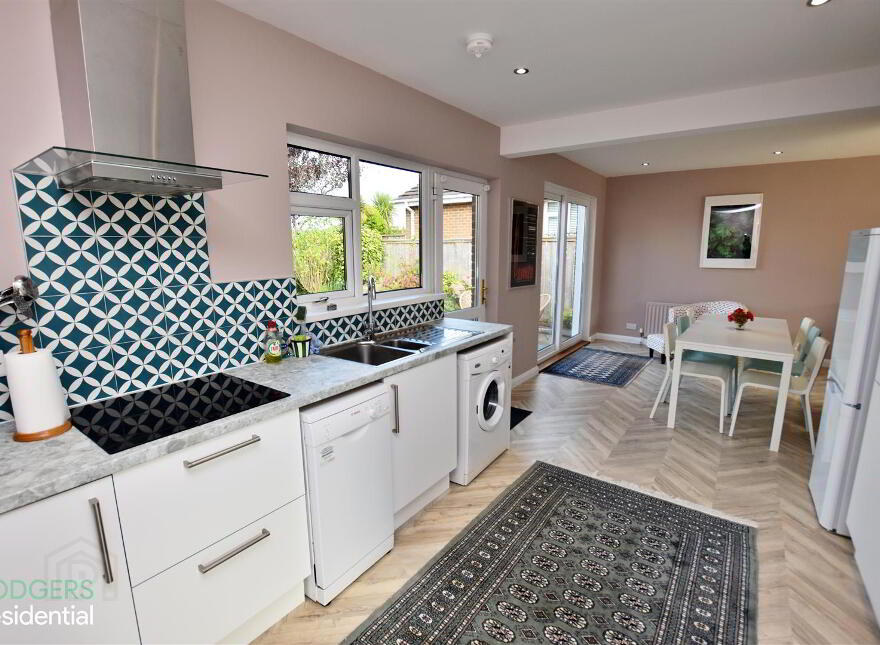 21 Carolsteen Avenue, Helens Bay, Bangor, BT19 1LJ