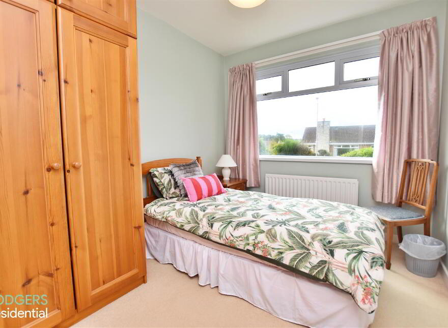 21 Carolsteen Avenue, Helens Bay, Bangor, BT19 1LJ