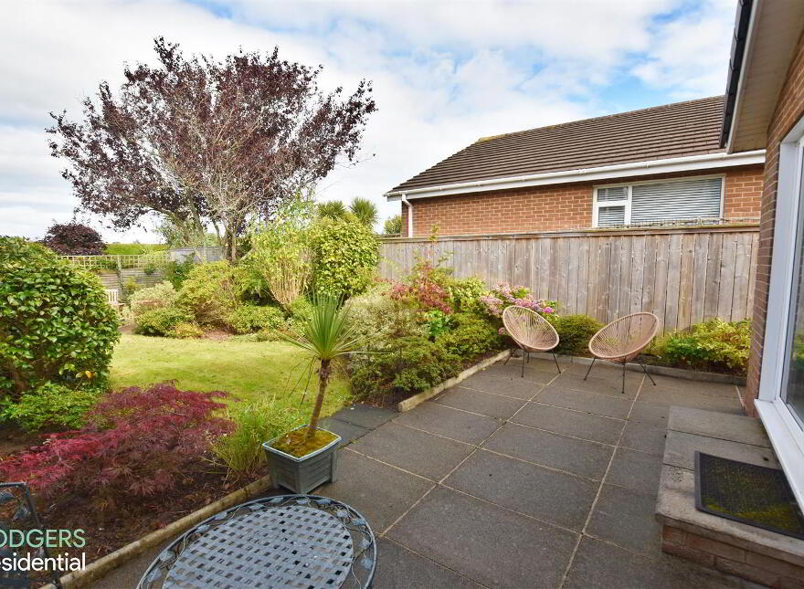 21 Carolsteen Avenue, Helens Bay, Bangor, BT19 1LJ