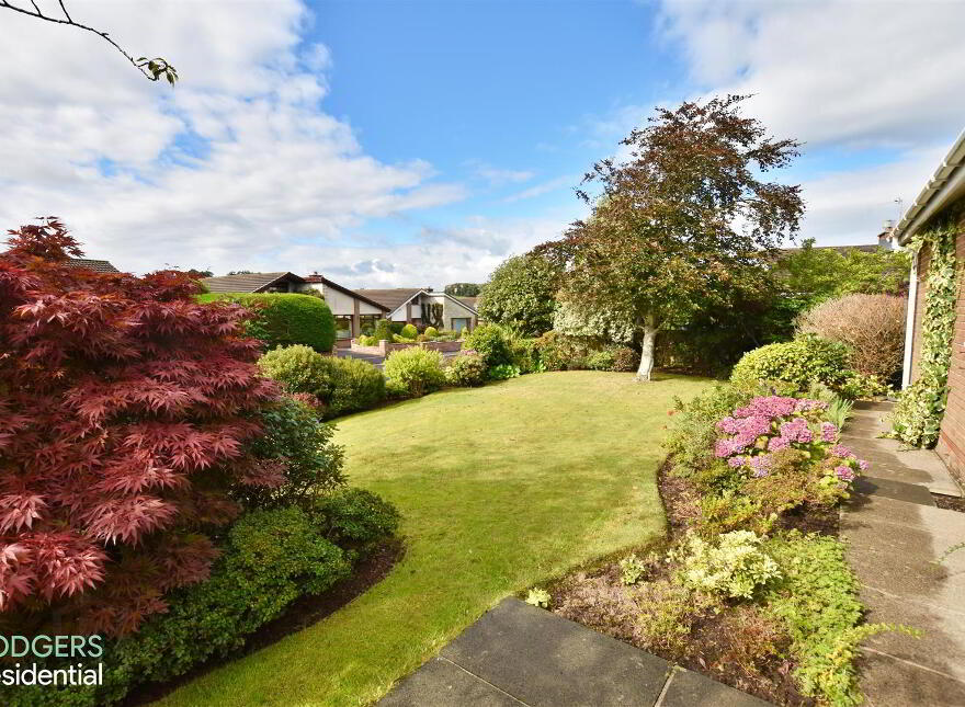 21 Carolsteen Avenue, Helens Bay, Bangor, BT19 1LJ