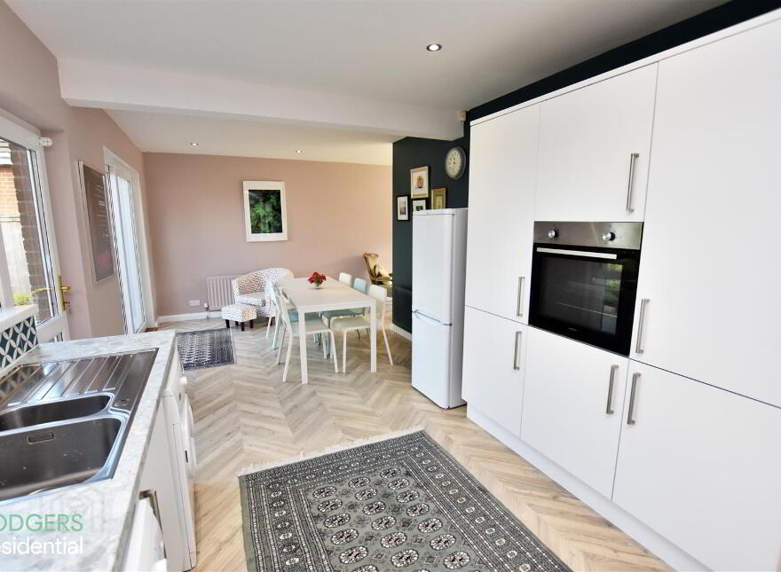 21 Carolsteen Avenue, Helens Bay, Bangor, BT19 1LJ