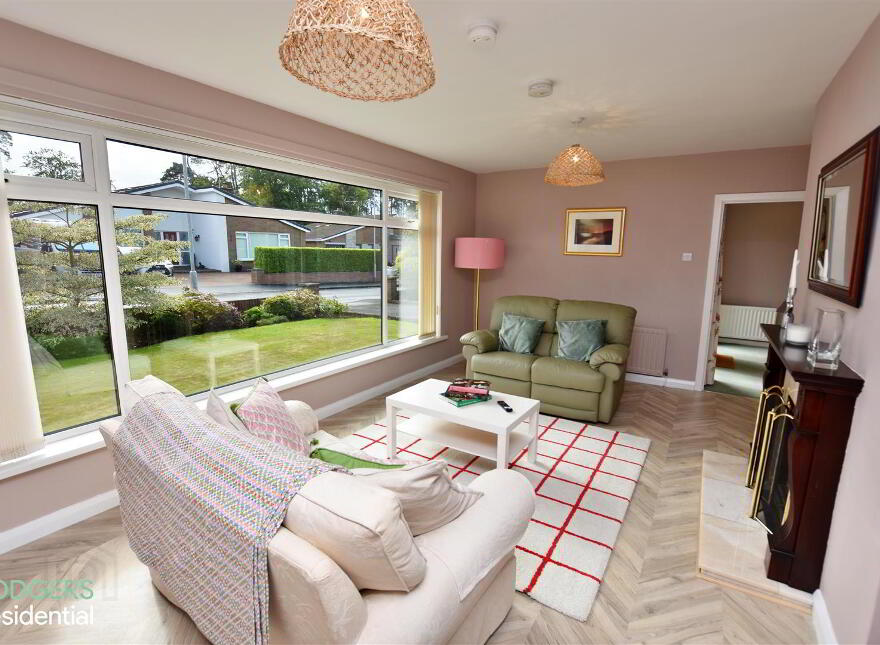 21 Carolsteen Avenue, Helens Bay, Bangor, BT19 1LJ