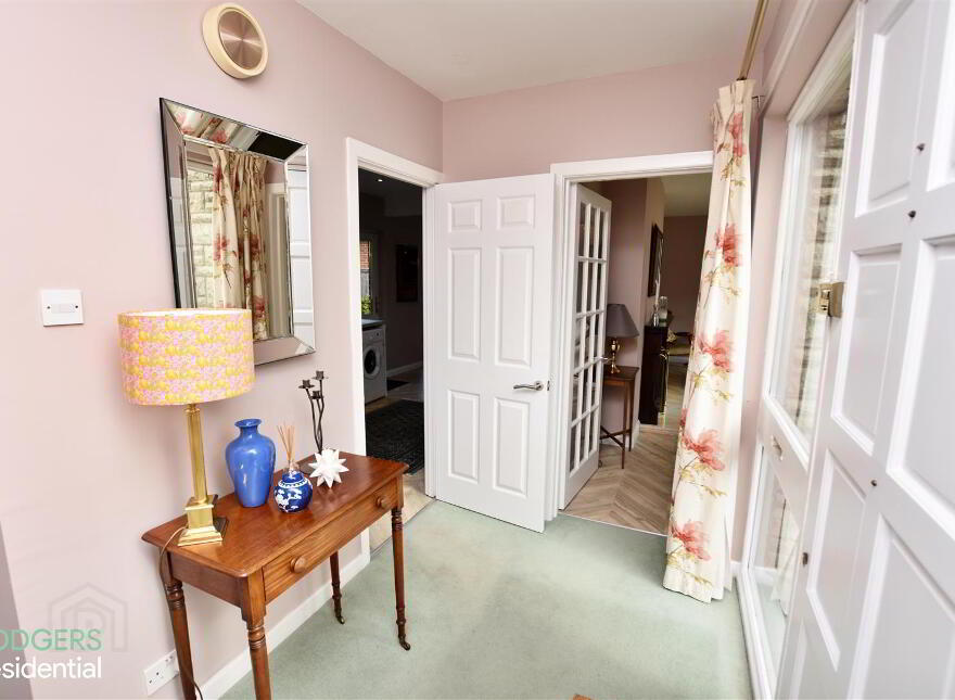 21 Carolsteen Avenue, Helens Bay, Bangor, BT19 1LJ
