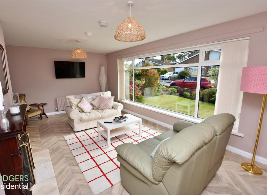 21 Carolsteen Avenue, Helens Bay, Bangor, BT19 1LJ