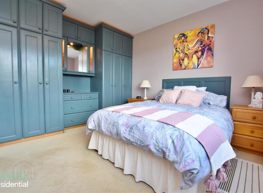 21 Carolsteen Avenue, Helens Bay, Bangor, BT19 1LJ