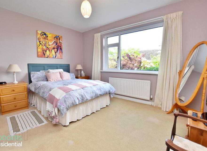 21 Carolsteen Avenue, Helens Bay, Bangor, BT19 1LJ