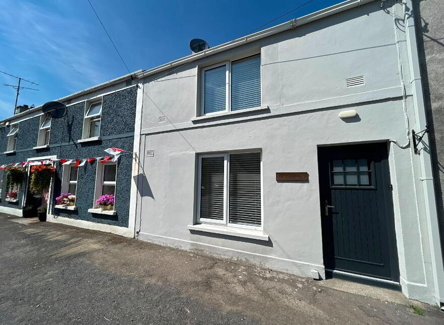 Copper Birch, Hale Street, Ardee, A92X088