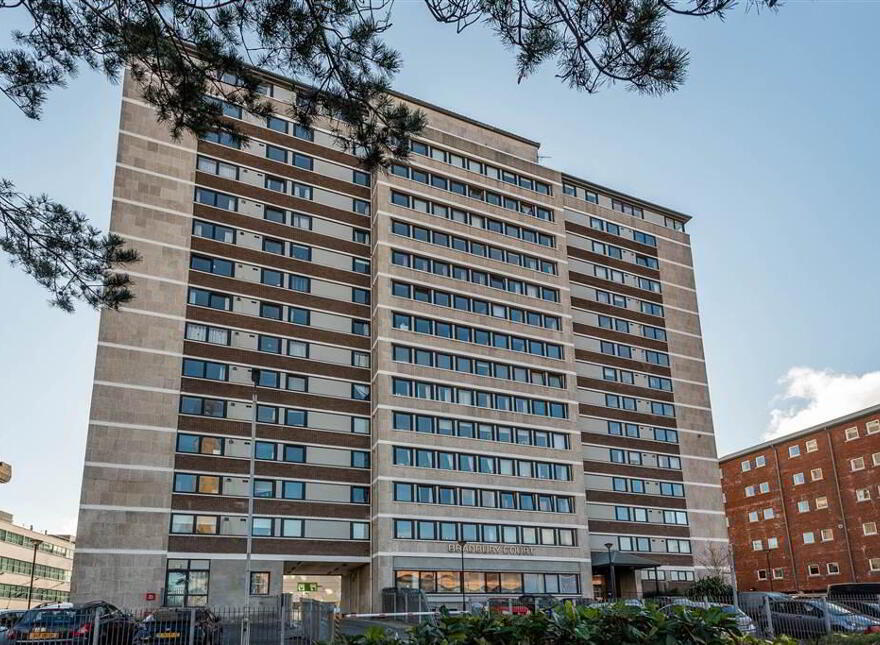Apt 1003, Bradbury Court, 10 Jubilee Road, Belfast, BT9 7JL