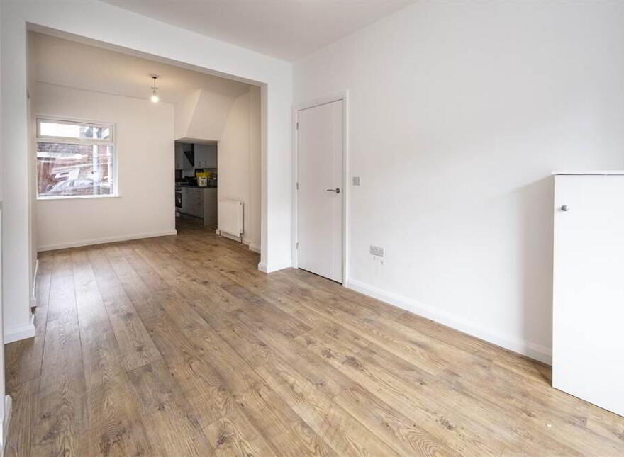 51 Rosebery Road, Belfast, BT6 8JA