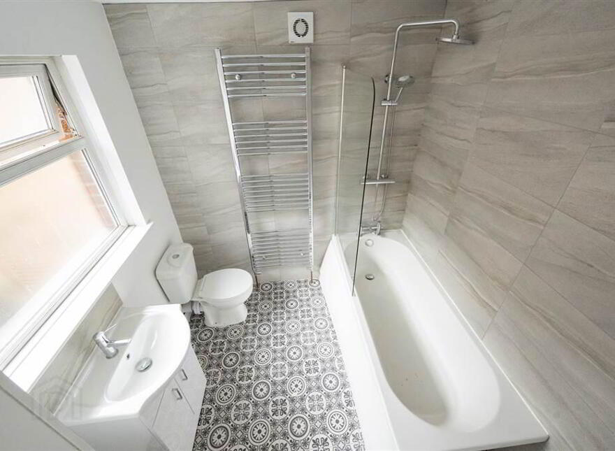 51 Rosebery Road, Belfast, BT6 8JA