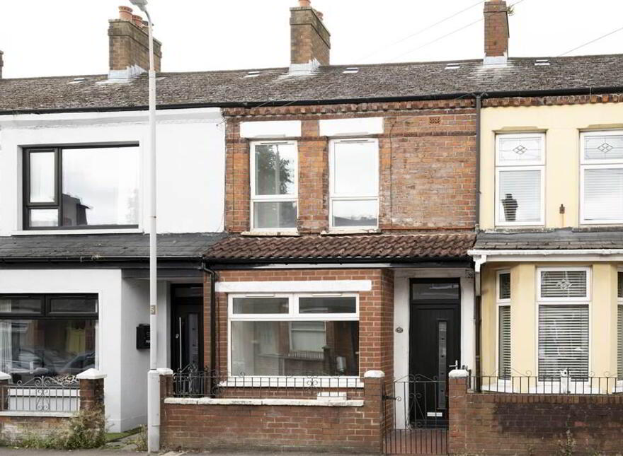 51 Rosebery Road, Belfast, BT6 8JA