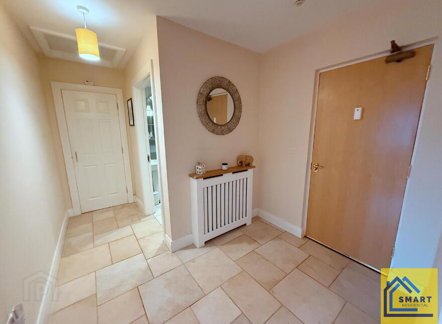 Apt 11, Lancasterian Court, The Back Lane, Carrickfergus, BT38 7FF