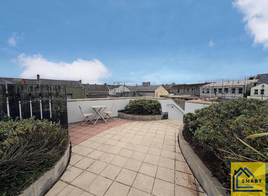 Apt 11, Lancasterian Court, The Back Lane, Carrickfergus, BT38 7FF