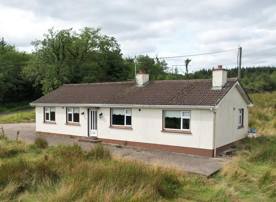 Altachullion Lower, Swanlinbar, H14FC99