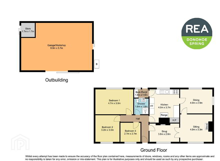 Altachullion Lower, Swanlinbar, H14FC99