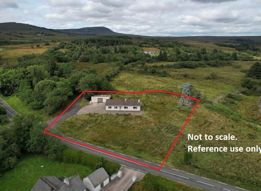 Altachullion Lower, Swanlinbar, H14FC99