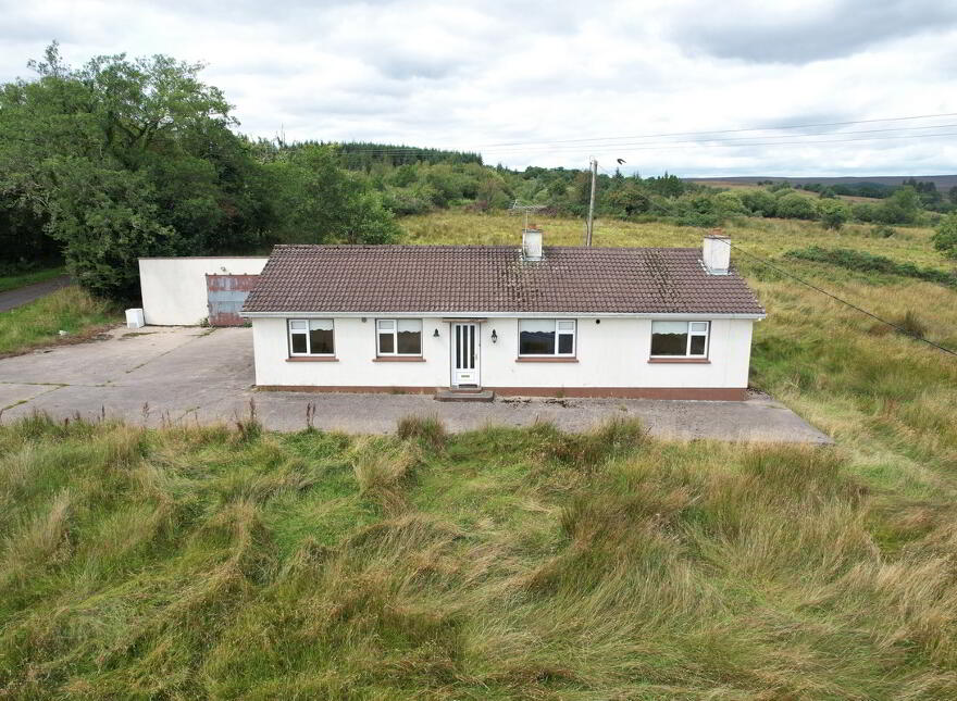 Altachullion Lower, Swanlinbar, H14FC99
