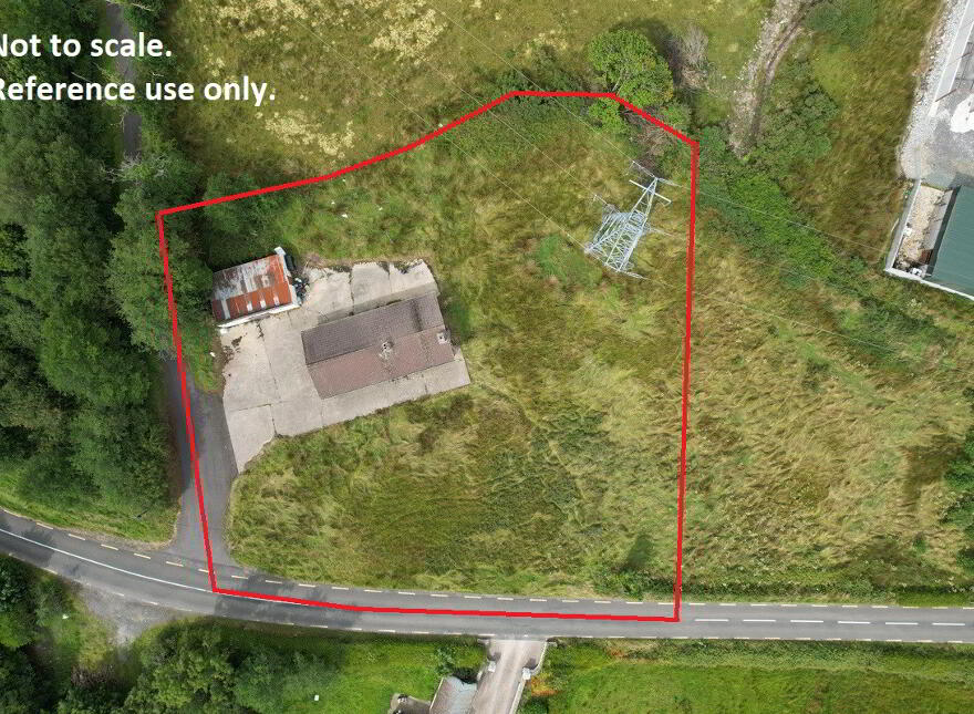 Altachullion Lower, Swanlinbar, H14FC99