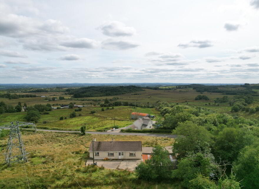 Altachullion Lower, Swanlinbar, H14FC99