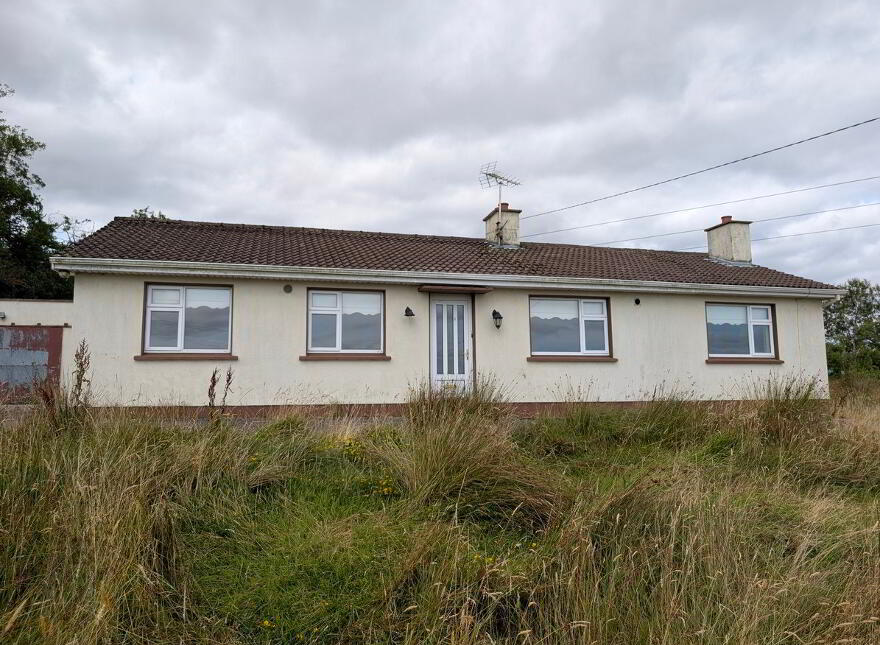 Altachullion Lower, Swanlinbar, H14FC99