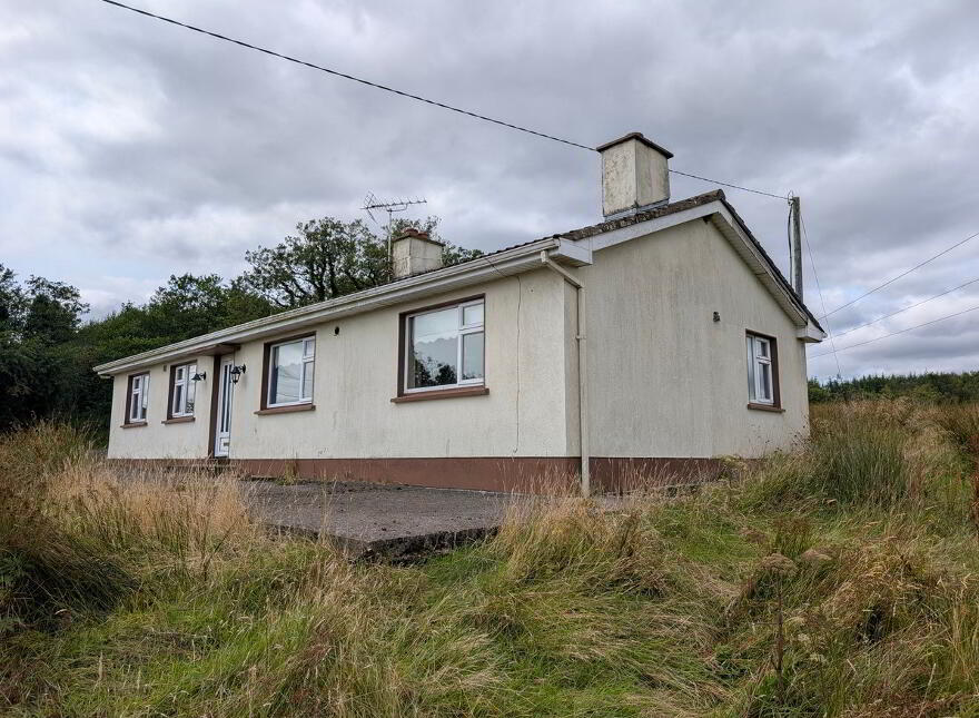 Altachullion Lower, Swanlinbar, H14FC99