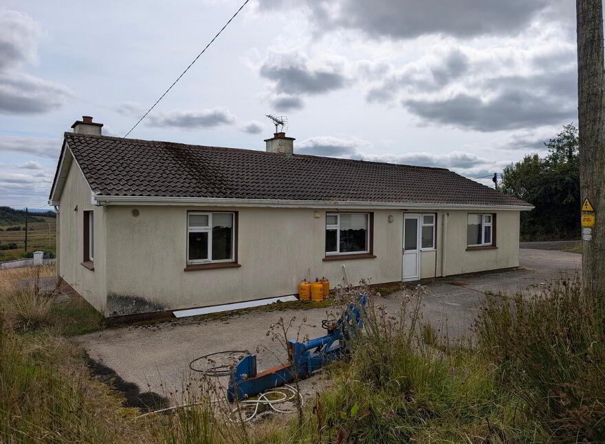 Altachullion Lower, Swanlinbar, H14FC99