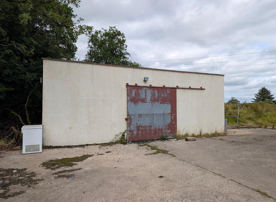 Altachullion Lower, Swanlinbar, H14FC99