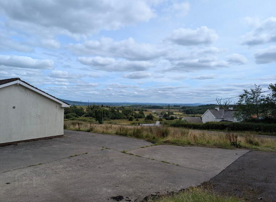 Altachullion Lower, Swanlinbar, H14FC99