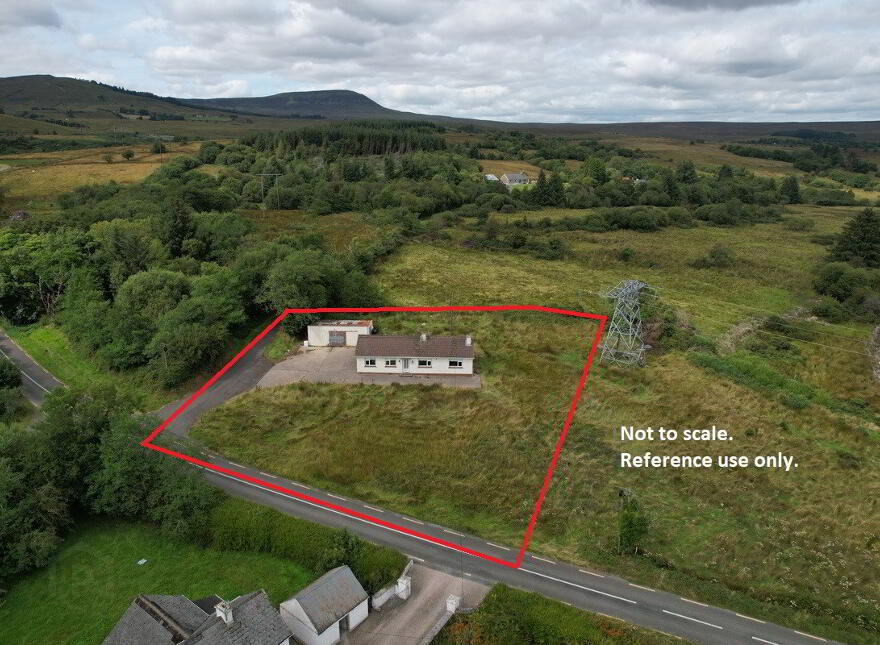 Altachullion Lower, Swanlinbar, H14FC99