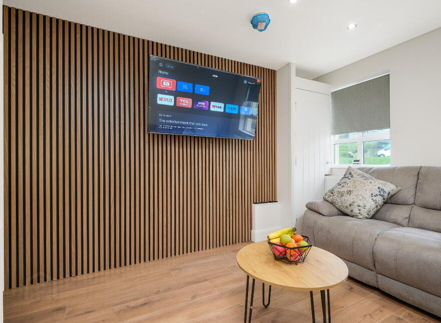 B, 17 Portmore Road, Portstewart, BT55 7BE