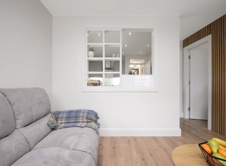 B, 17 Portmore Road, Portstewart, BT55 7BE