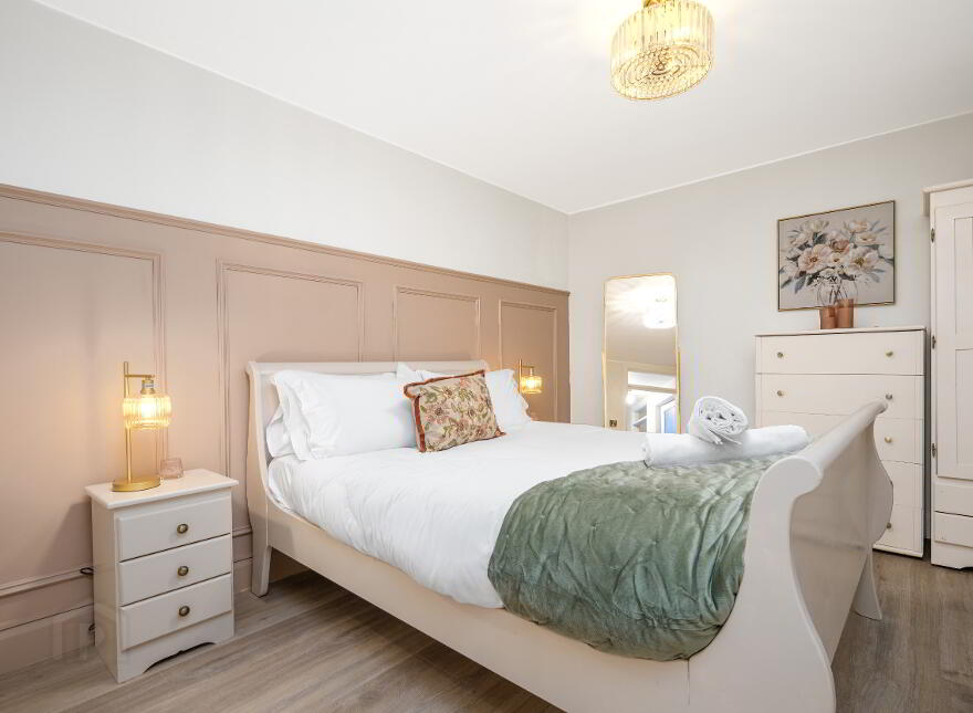 B, 17 Portmore Road, Portstewart, BT55 7BE