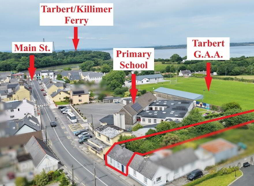 Chapel Street, Tarbert, V31AY68