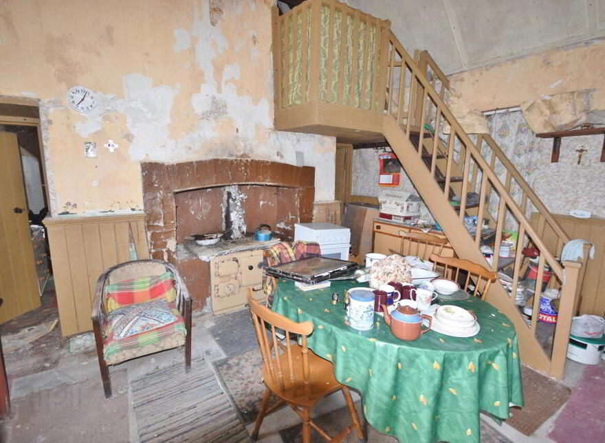 Chapel Street, Tarbert, V31AY68