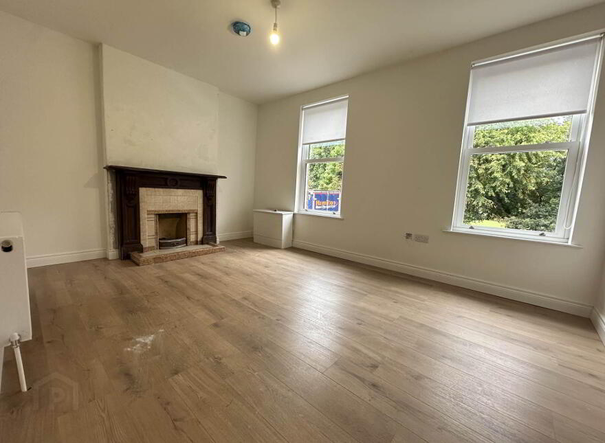 12 Mallview Terrace, Armagh, BT61 9AN