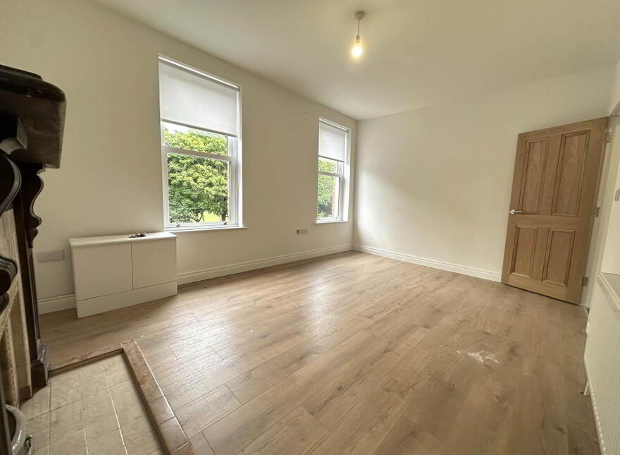 12 Mallview Terrace, Armagh, BT61 9AN