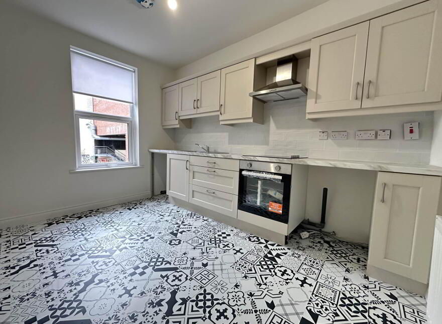 12 Mallview Terrace, Armagh, BT61 9AN