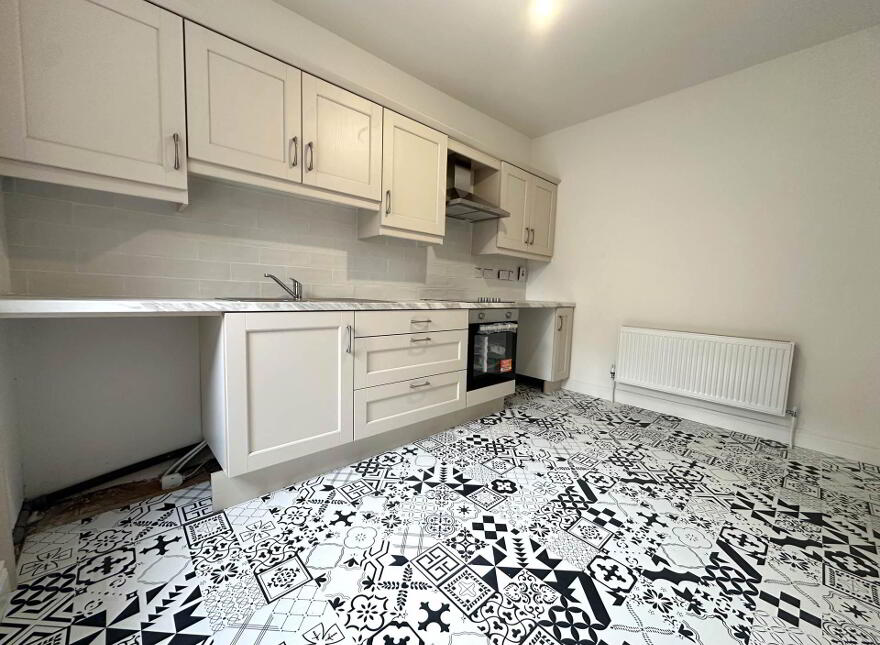 12 Mallview Terrace, Armagh, BT61 9AN