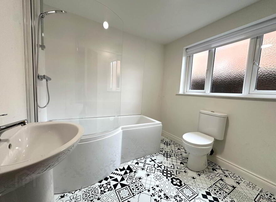 12 Mallview Terrace, Armagh, BT61 9AN