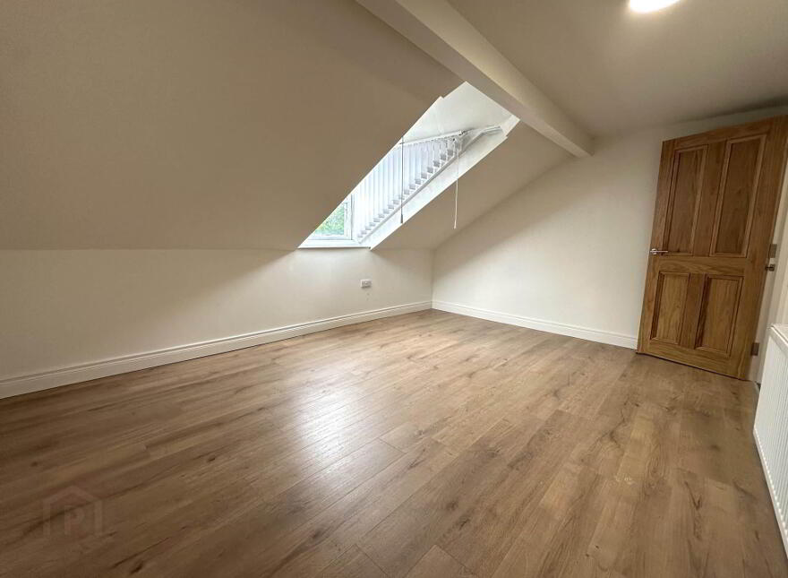 12 Mallview Terrace, Armagh, BT61 9AN