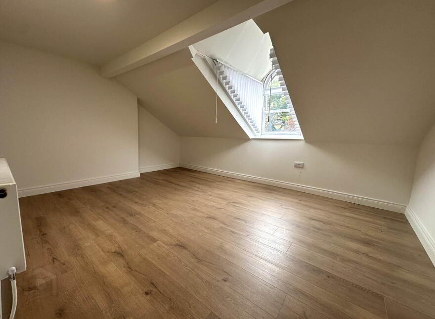 12 Mallview Terrace, Armagh, BT61 9AN