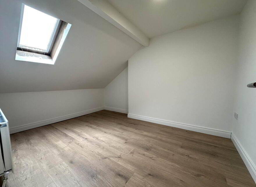 12 Mallview Terrace, Armagh, BT61 9AN