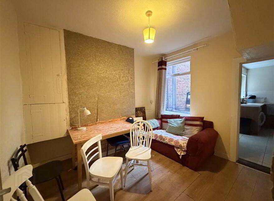 33 Cairo Street, Holylands, Belfast, BT7 1QS
