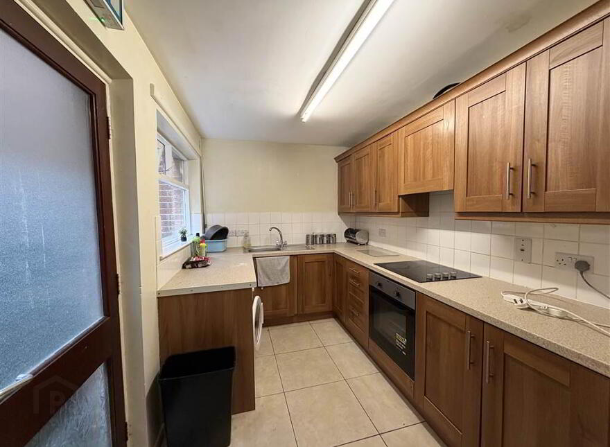 33 Cairo Street, Holylands, Belfast, BT7 1QS