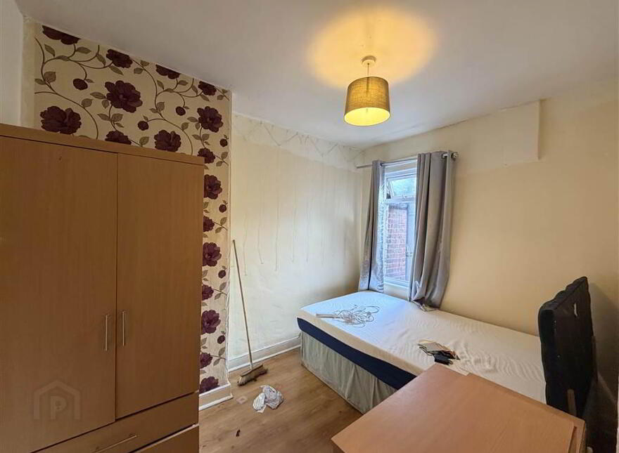 33 Cairo Street, Holylands, Belfast, BT7 1QS