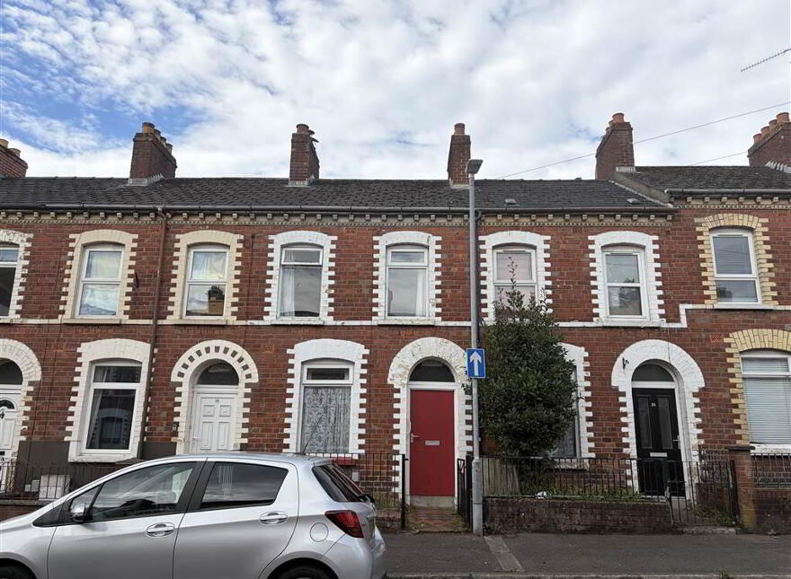 33 Cairo Street, Holylands, Belfast, BT7 1QS