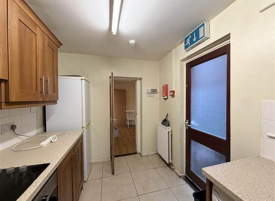 33 Cairo Street, Holylands, Belfast, BT7 1QS