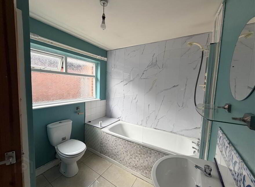 33 Cairo Street, Holylands, Belfast, BT7 1QS